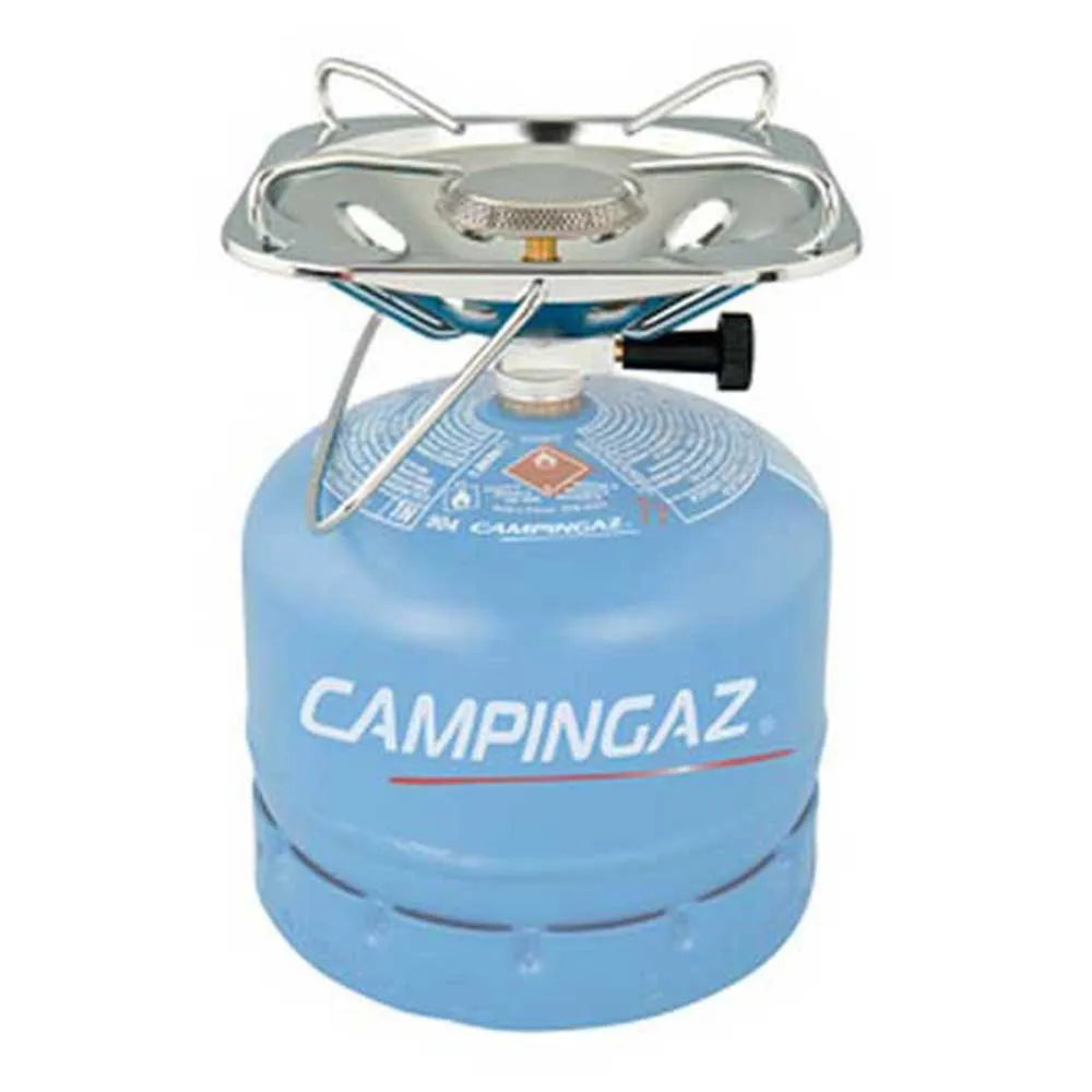 Campingaz Super Carena R camping stove