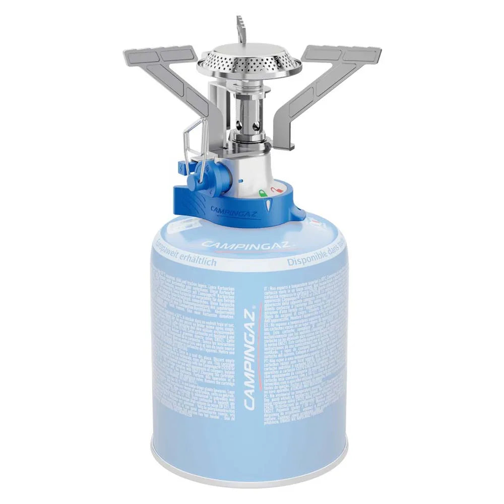 Campingaz Twister CV Connect PZ camping stove
