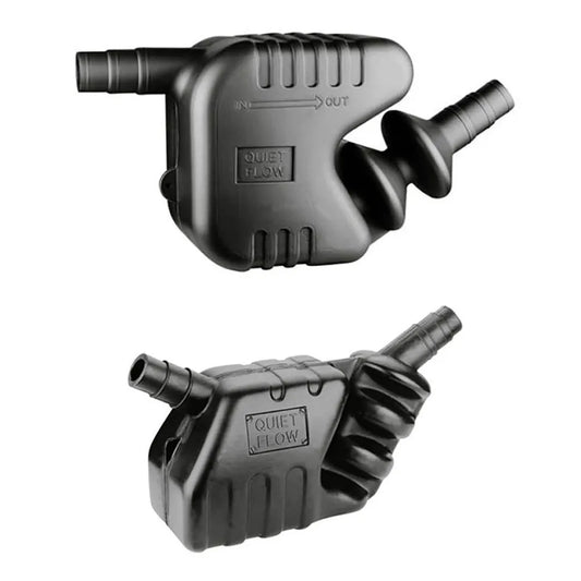 Can-sb Eltex Muffler