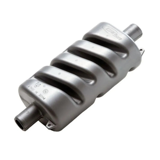 Can-sb Exhaust Muffler 150x105x372 mm