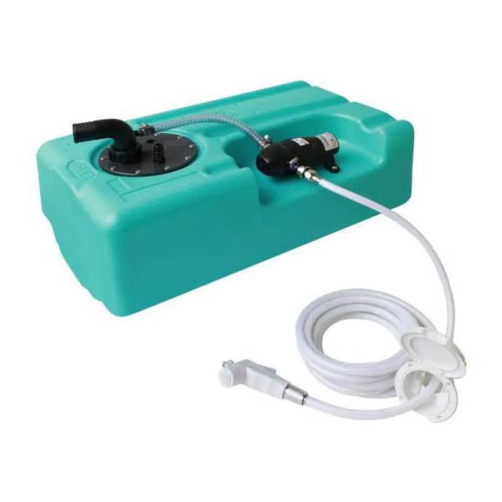 Can-sb Hand Shower 39L water tank
