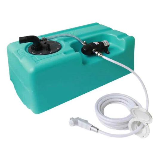 Can-sb Hand Shower 57L water tank