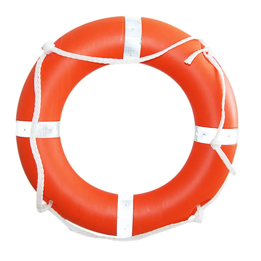 Can-sb Lifebuoy