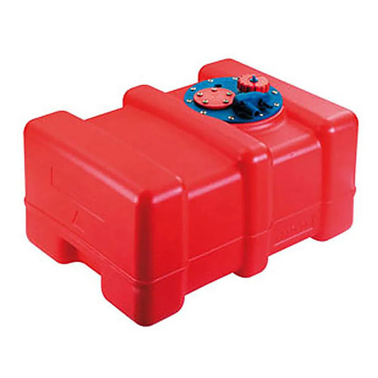 Can-sb Polyethylene Fuel Tank 55L