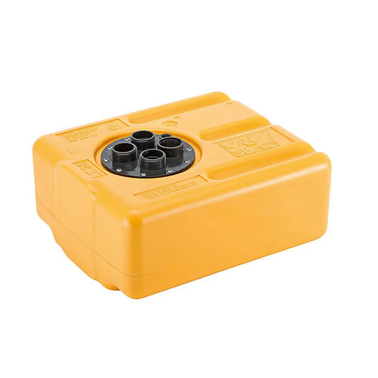 Can-sb Self Priming Pump 35L Waste Water Tank