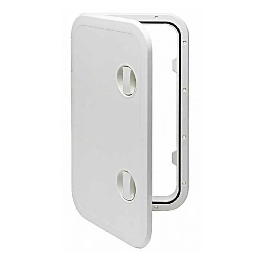 Can-sb Walkable hatch with 2 closures