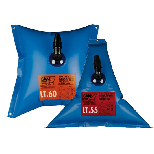Can-sb Water tank 100L