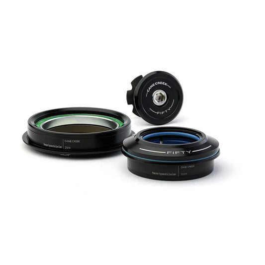 Cane creek 50 Tapered ZS44/28.6/H8 ZS56/30 headset