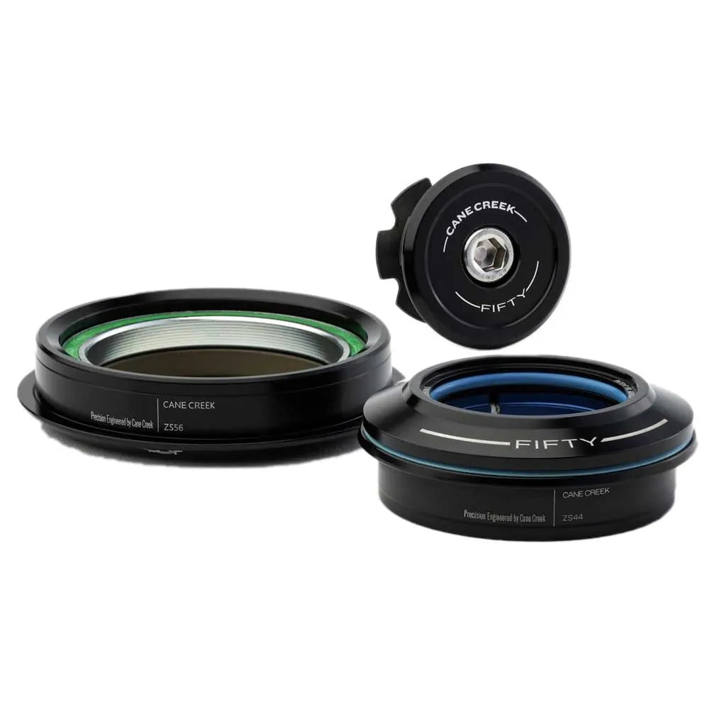 Cane creek 50 Tapered ZS56/28.6/H8 ZS56/40 headset