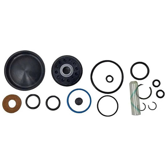 Cane creek DB Coil IL service kit