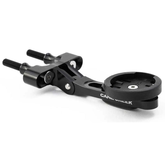 Cane creek Garmin/Wahoo handlebar cycling computer mount