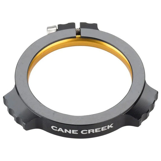Cane creek Sram crankset lock ring