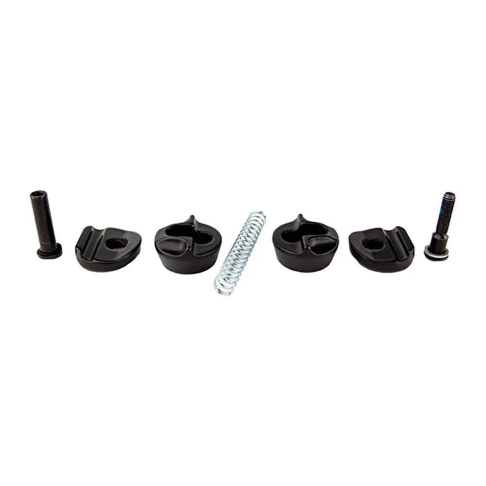 Cane creek Thudbuster G4 Short & Long clamp