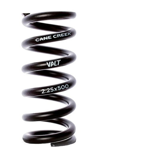 Cane creek VALT Superligero Steel 3.50x350 mm shock absorber spring