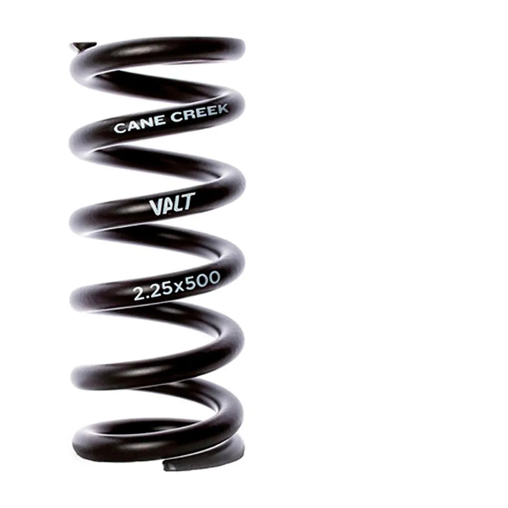 Cane creek VALT Superligero Steel 3.50x350 mm shock absorber spring