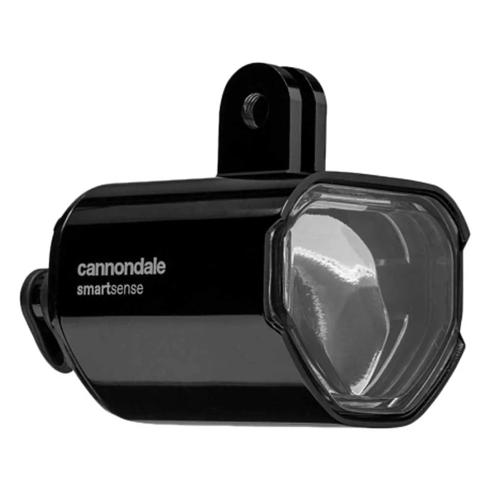 Cannondale Foresite E350 SmartSense STVZO front light