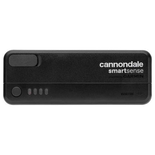 Cannondale Garmin Varia SmartSense battery