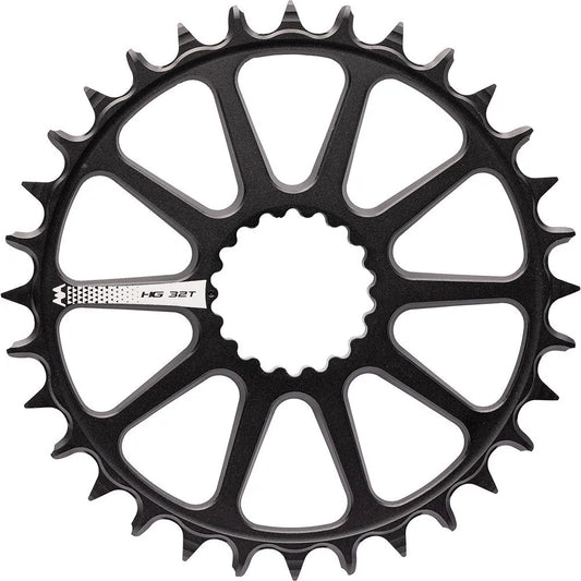 Cannondale HollowGram SpideRing SL 10-Arm chainring