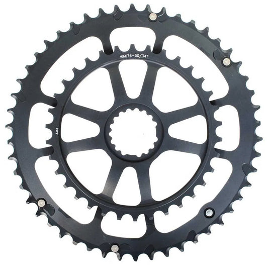Cannondale OPI SpideRing 8-Arm chainring