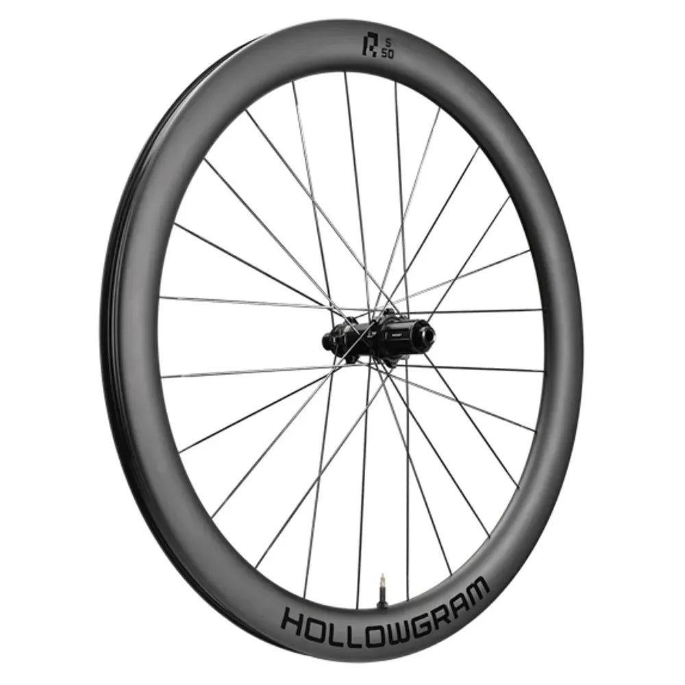 Cannondale R-S 50 CL Disc road rear wheel