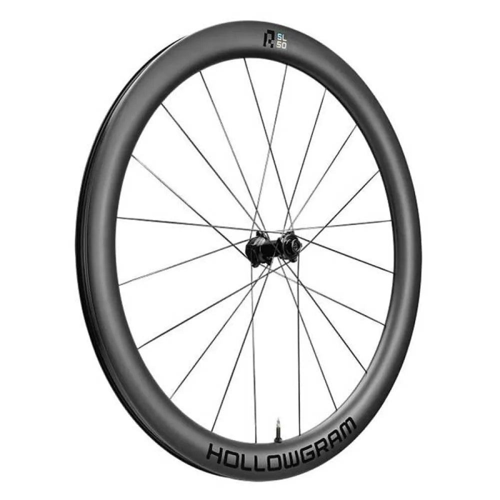 Cannondale R-SL 50 CL Disc road front wheel