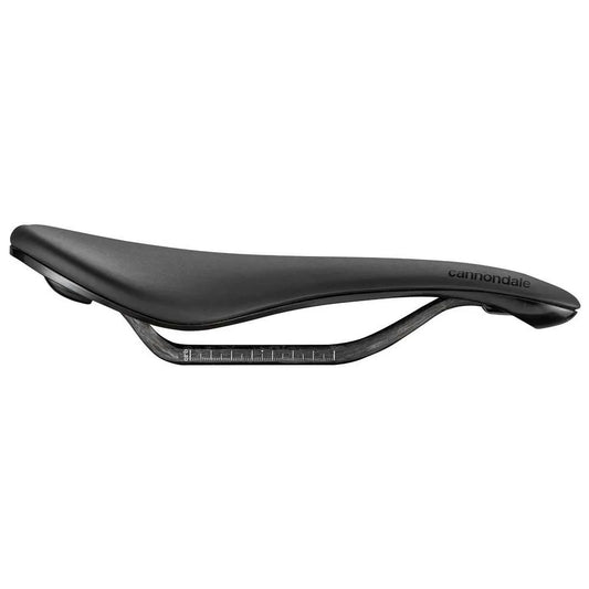 Cannondale Scoop Carbon Shallow saddle