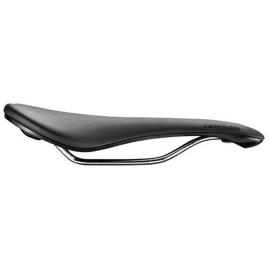 Cannondale Scoop Ti Shallow saddle