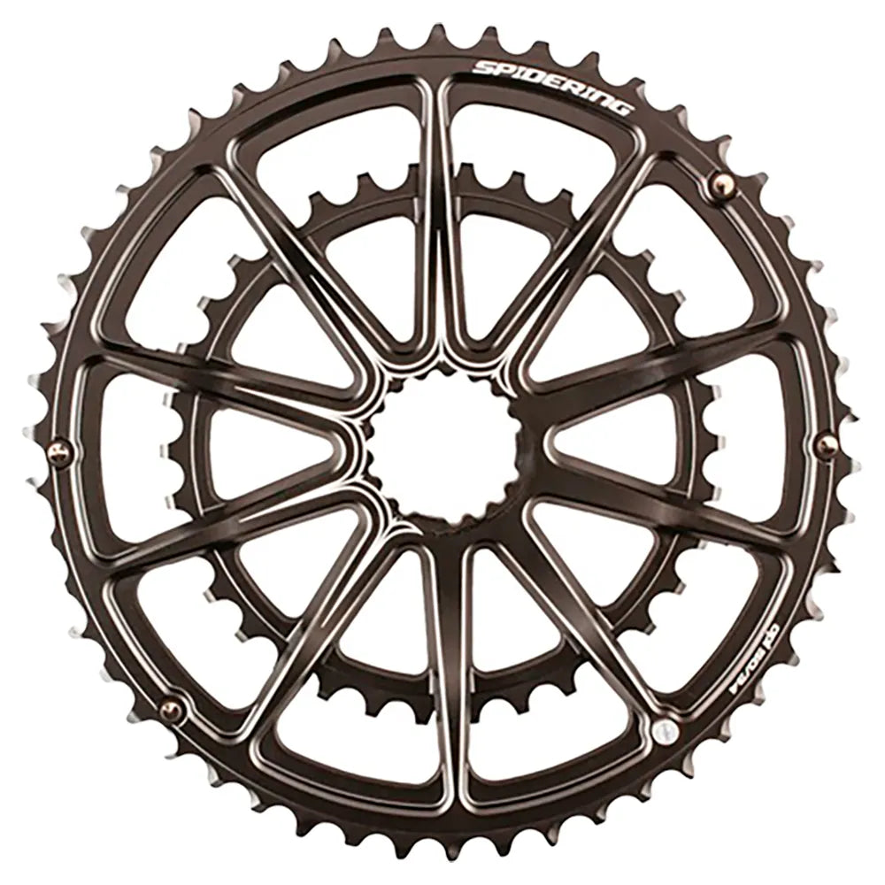 Cannondale SpideRing SL 10 Arm DM chainring