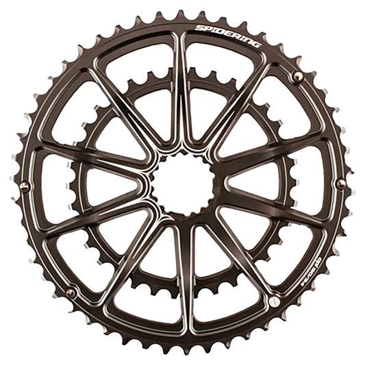Cannondale SpideRing SL 10 Arm DM chainring