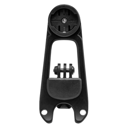 Cannondale SystemBar handlebar cycling computer mount