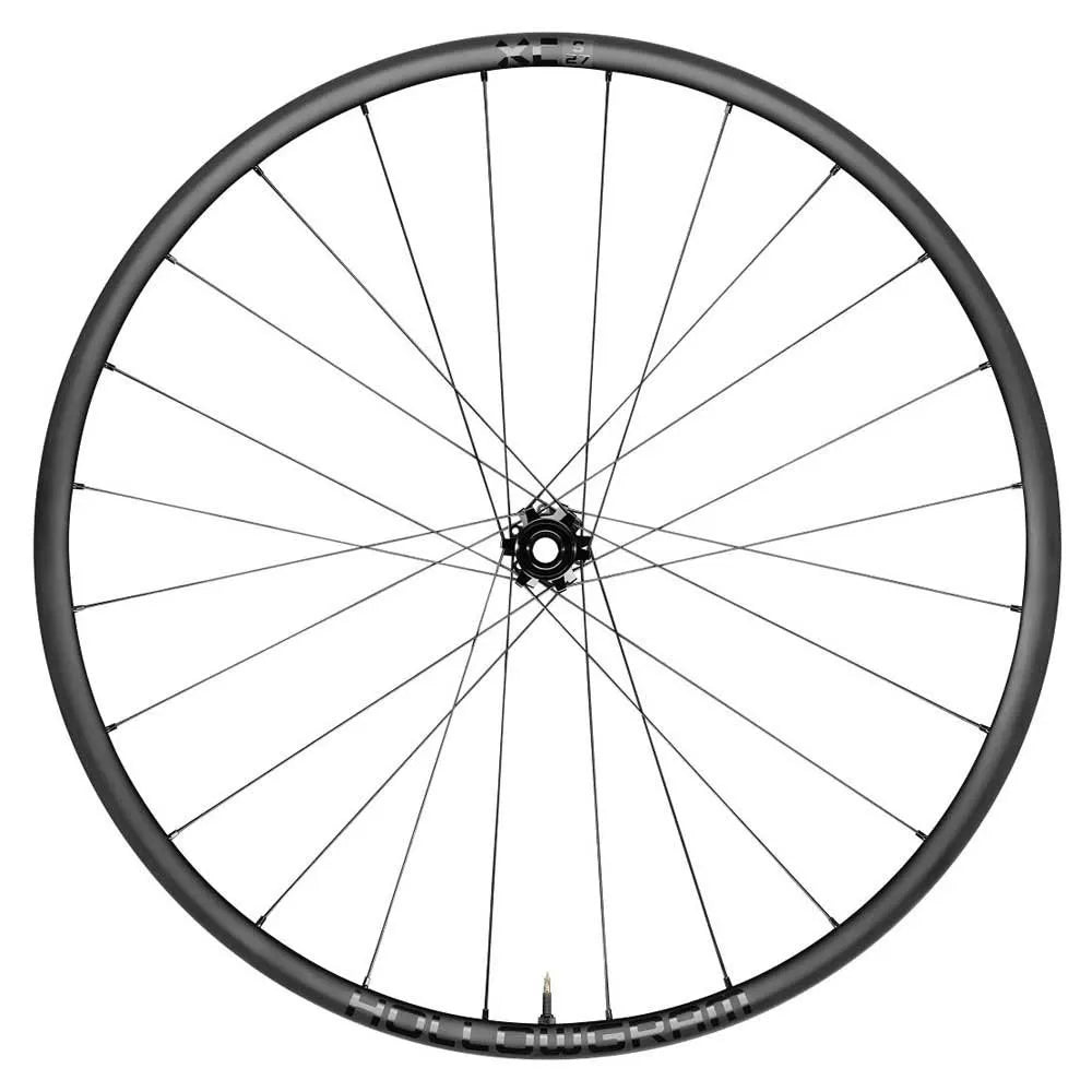 Cannondale XC-S 27 6B Disc 29´´ MTB front wheel