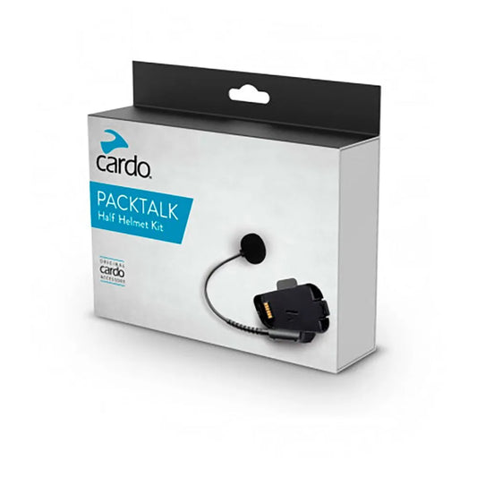 Cardo Base&Micro Jetsmartpack Microphone