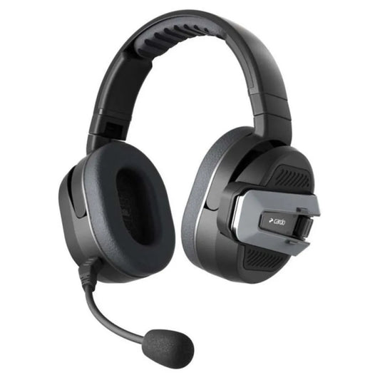 Cardo Packtalk Edge headphones