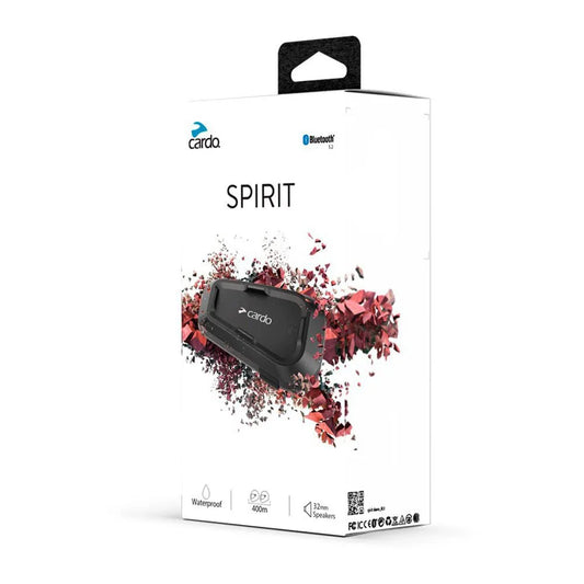 Cardo Spirit Intercom