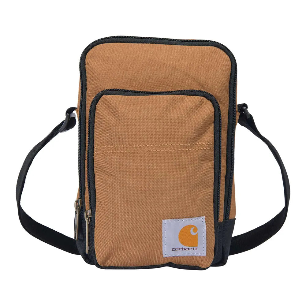Carhartt Crossbody zip bag