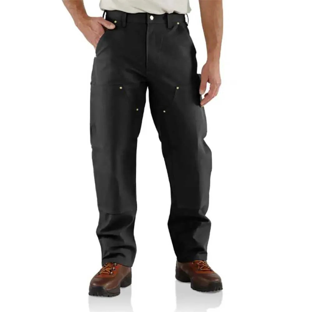 Carhartt Duck Double Front Loose Fit pants
