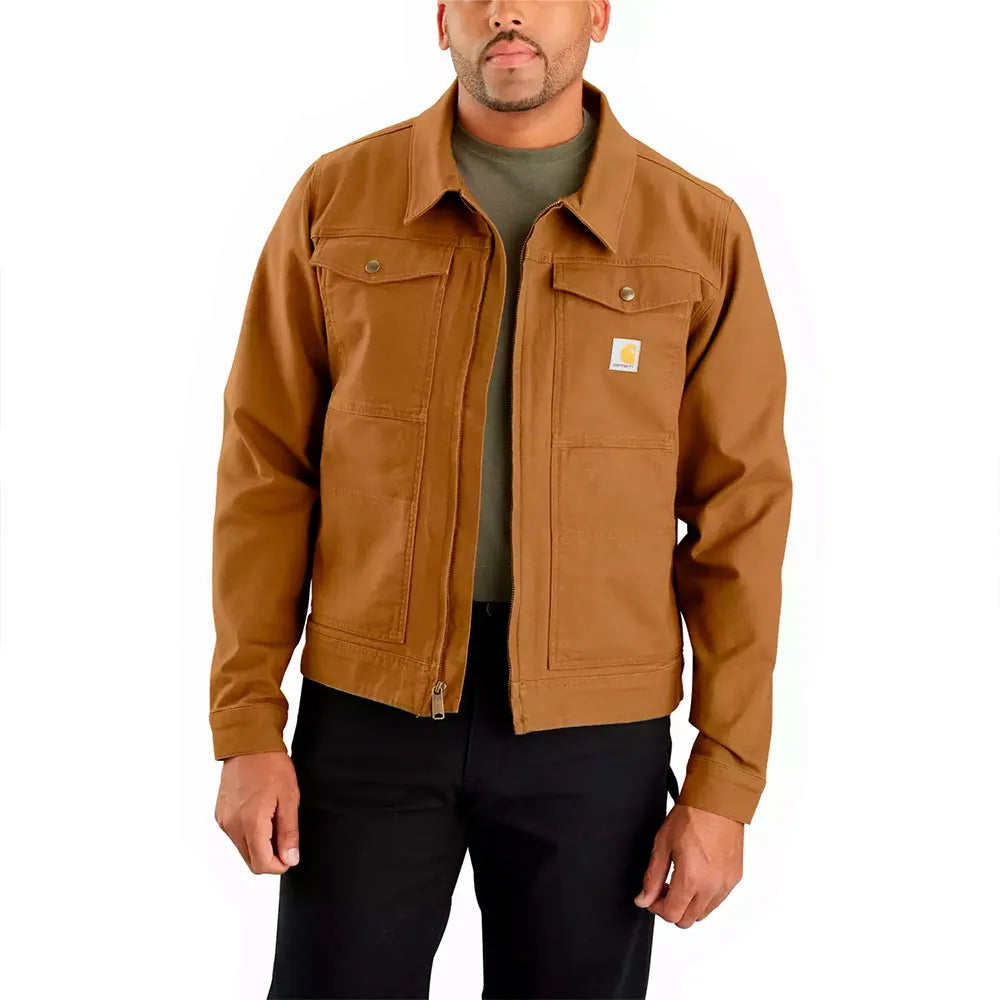 Carhartt Duck jacket