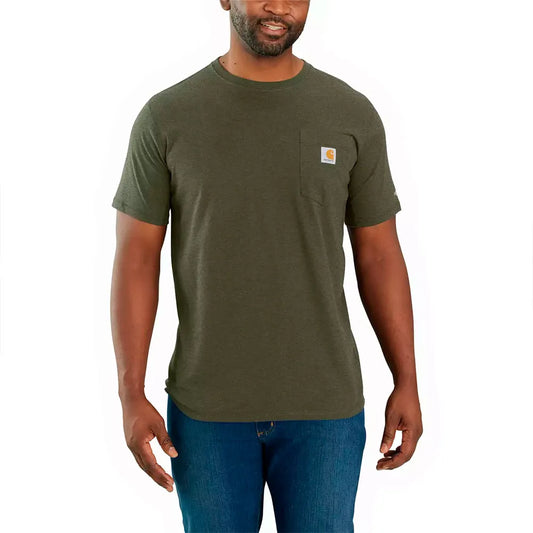 Carhartt Force™ Relaxed short sleeve T-shirt