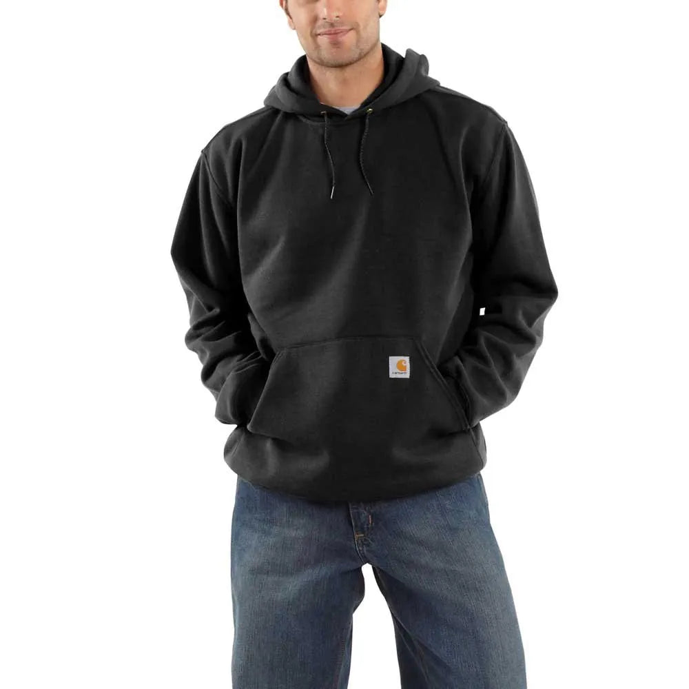 Carhartt Marquette hoodie