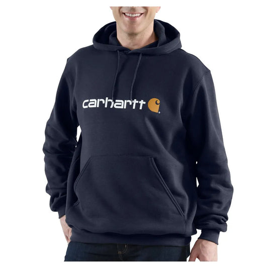 Carhartt Marquette Logo hoodie