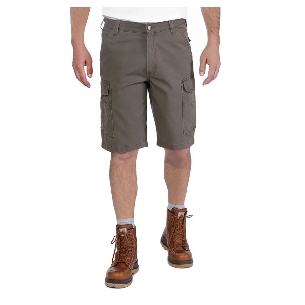 Carhartt Rigby Rugged cargo shorts