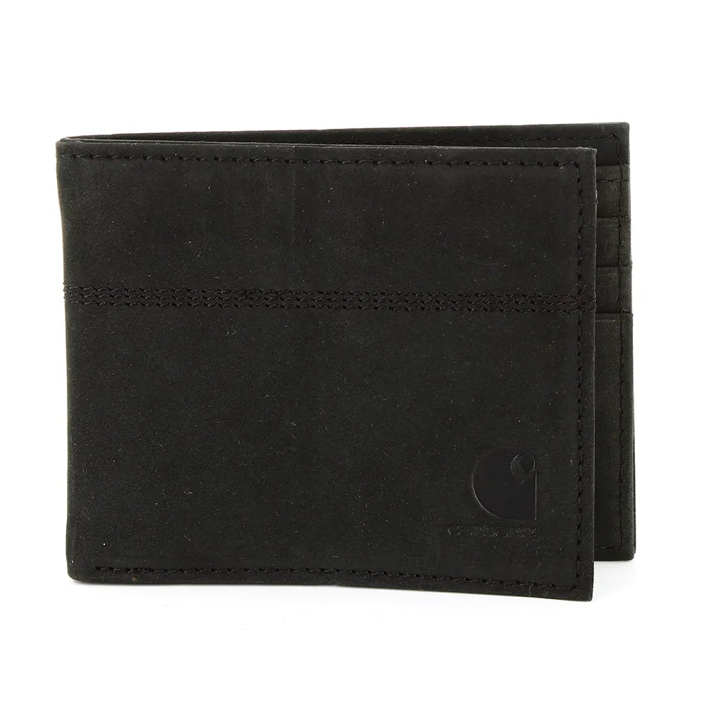 Carhartt Saddle wallet