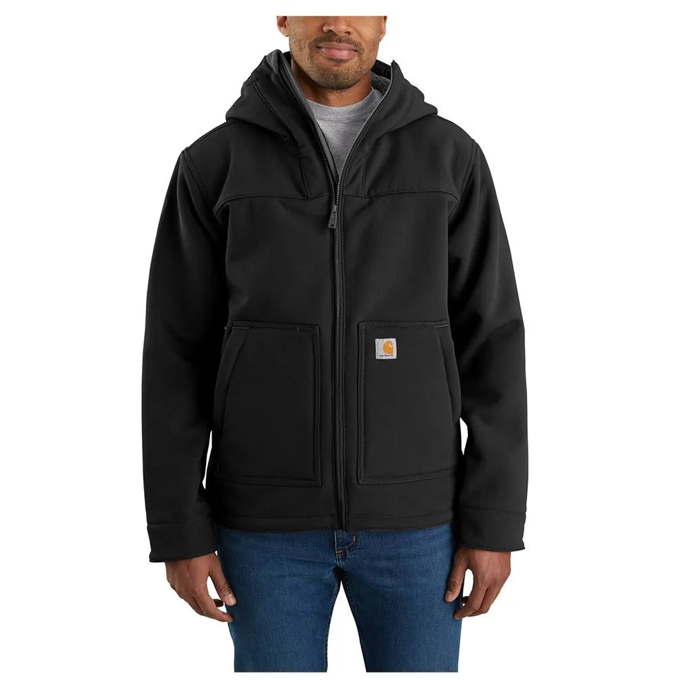Carhartt Super Dux Bondend Sherpa Active jacket