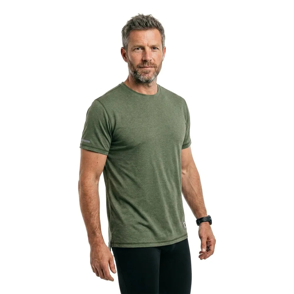 Carhartt Tk5858 Relaxed Fit UV short sleeve T-shirt