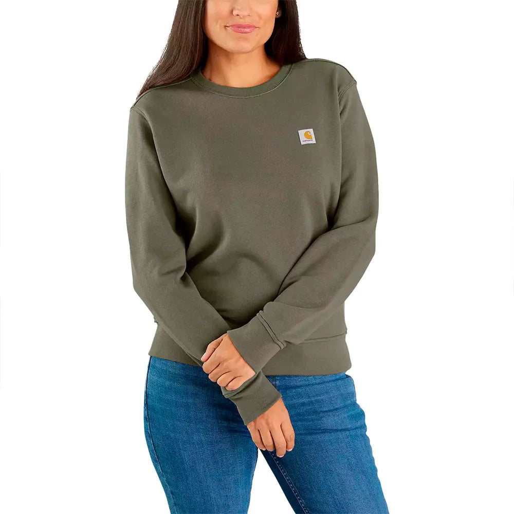 Carhartt TS6179 sweatshirt