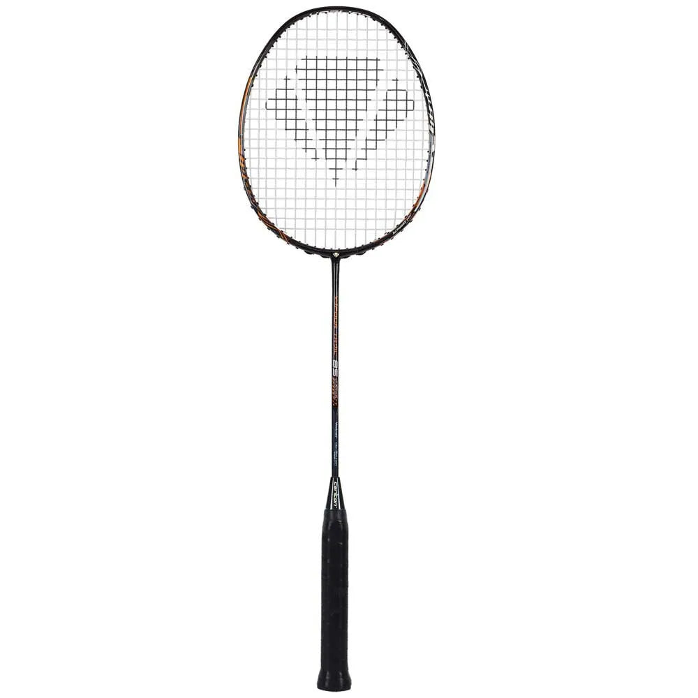 Carlton Vapour Trail 85 Sunstorm squash racket