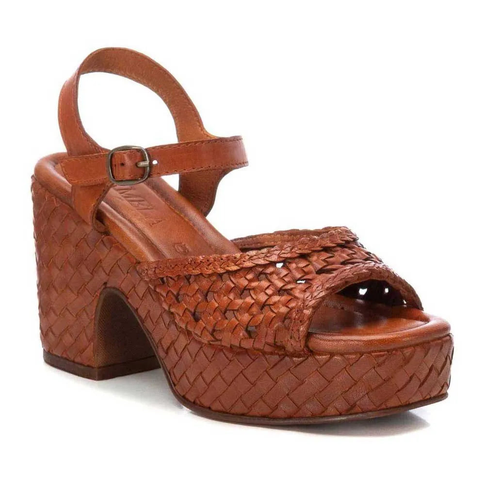 Carmela 161637 heel sandals