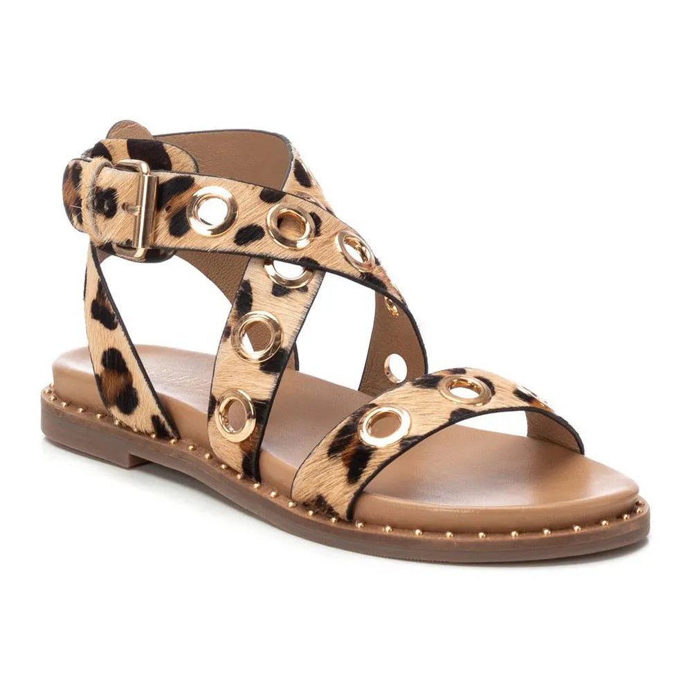 Carmela 16238903 Leather sandals