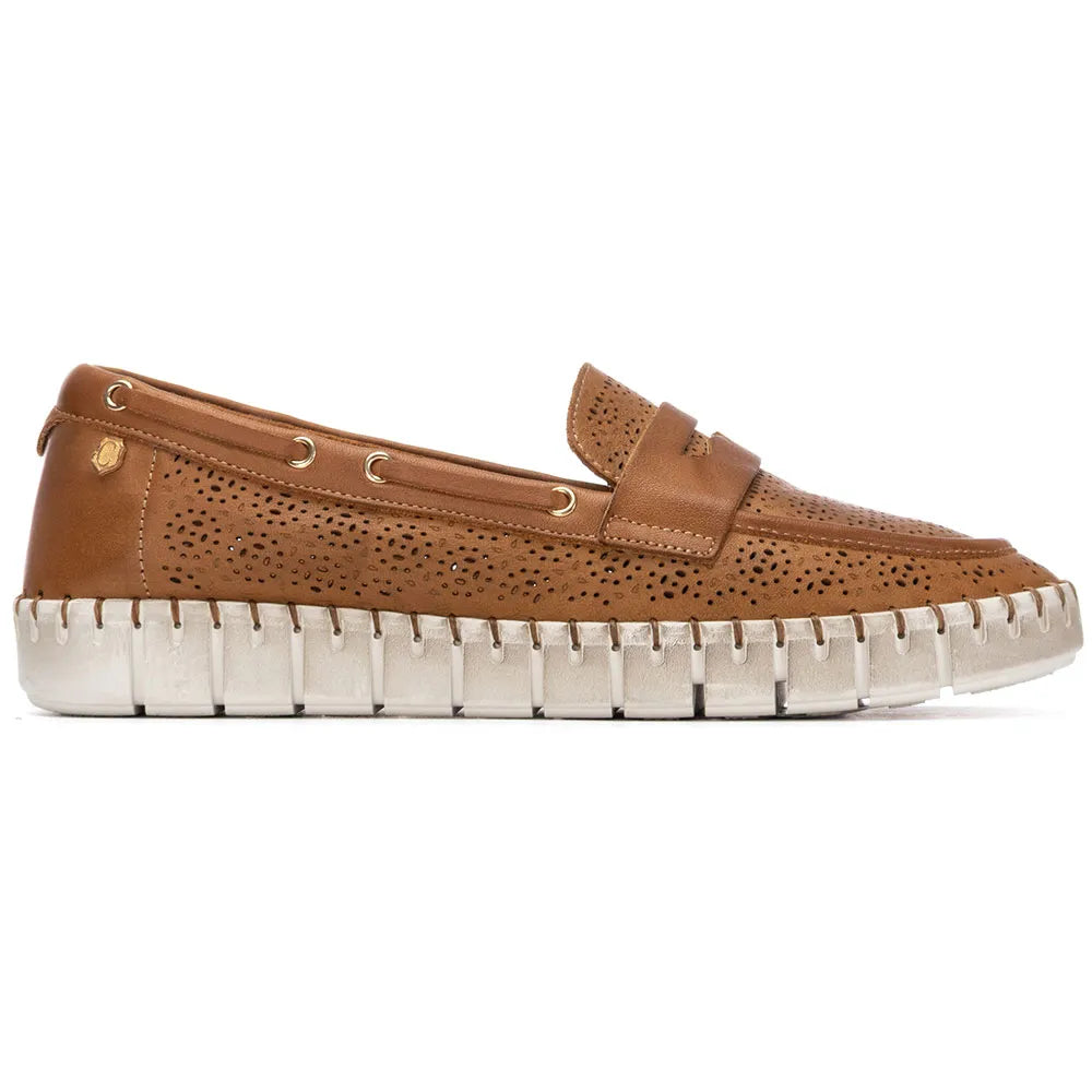 Carmela 163212 loafers