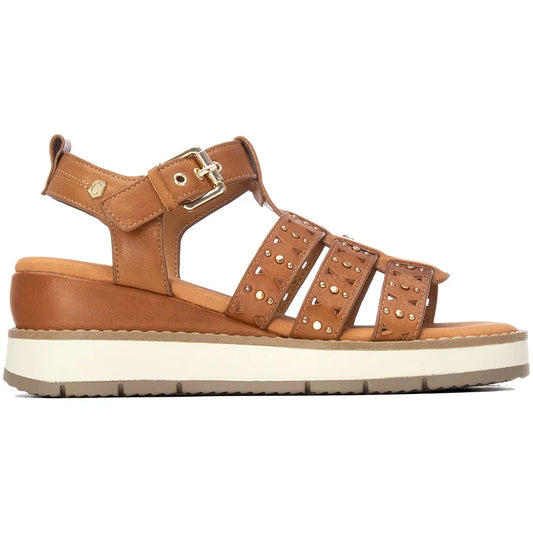 Carmela 163252 wedge sandals